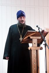 протоиерей Николай Качанкин