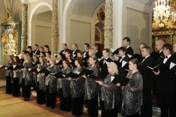 Историко-музыкальный фестиваль в Новодевичьем