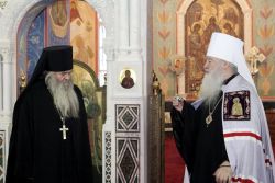 Награждение иг. Валерия