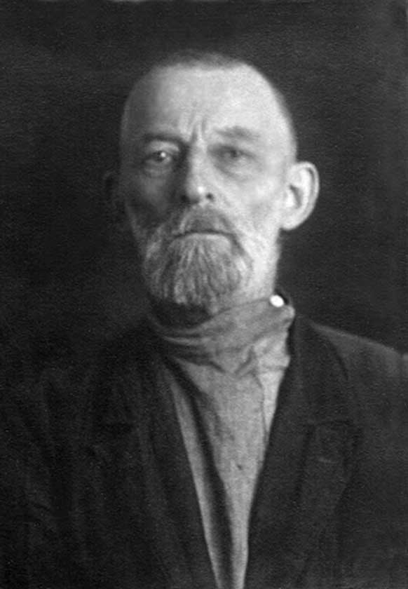 Свящ. Иоанн Фрязинов. Таганская тюрьма. 1938 г..jpg