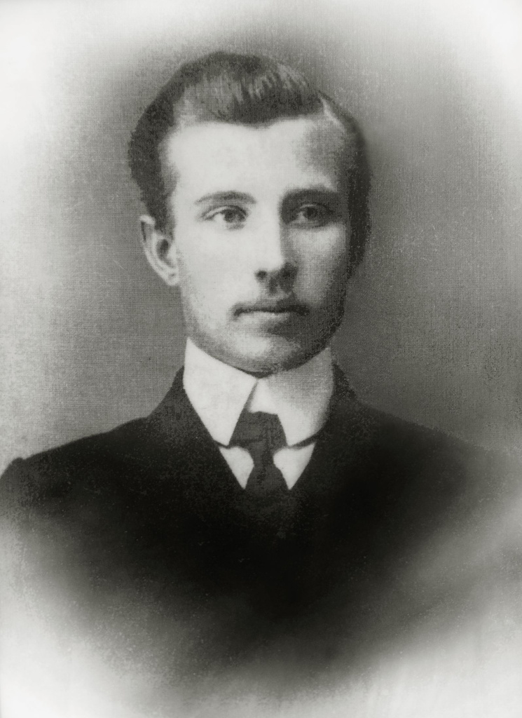 мч.Димитрий Ильинский.jpg