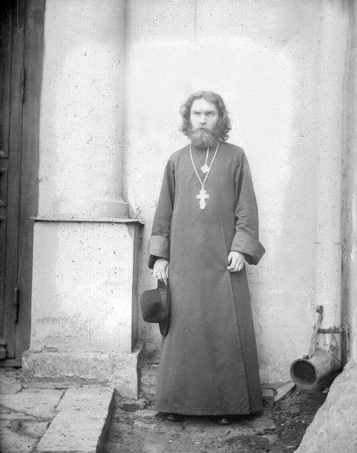 св. Андрей Воскресенкий_2.