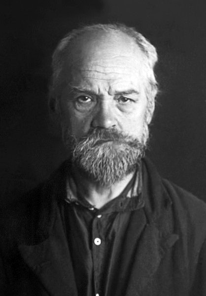 Сергий Кротков.