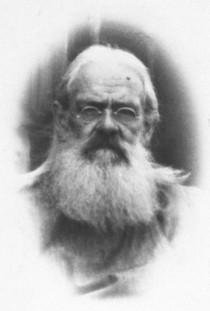 священномуч Петр Успенский.