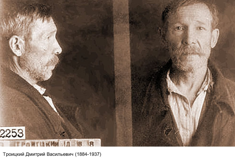 Священномученик Димитрий Троицкий диакон 01 (2).