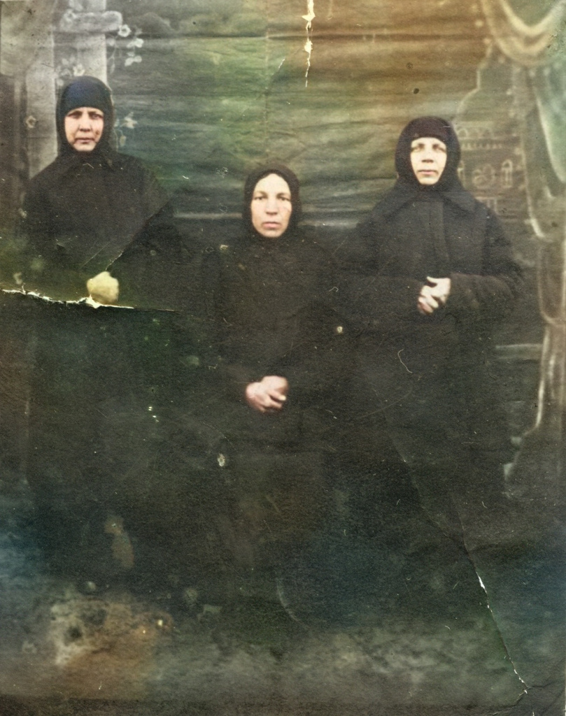 6-7. прпмцц Антонина (Новикова) и Надежда(Круглова) - фото.jpg